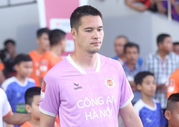 Filip Nguyễn vô tâm khi bị so sánh với Đặng Văn Lâm: Những bí mật ít ai biết