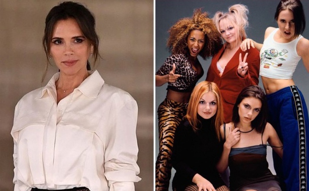Victoria Beckham - Bí quyết giữ dáng hoàn hảo ở tuổi U50