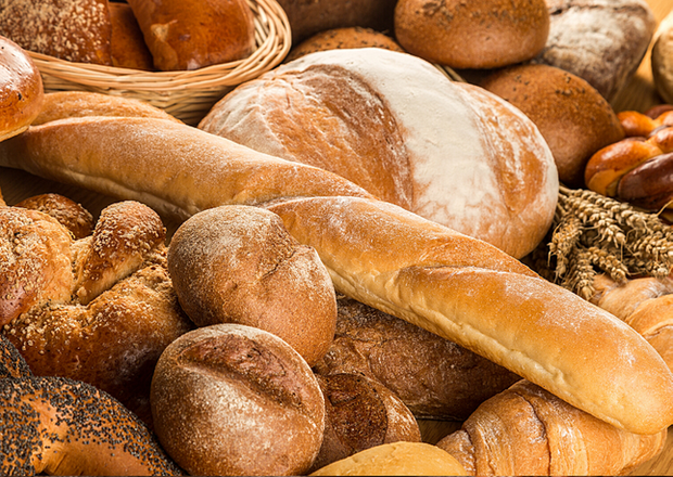 Bánh mì tuyệt ngon, bổ dưỡng và không nguy hại cho thận nếu biết cách lựa chọn
