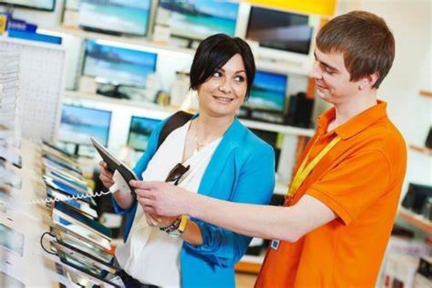 Bất ngờ với đặc điểm của 1 nhân viên bán hàng Apple lý tưởng được chuyên gia tiết lộ: Có hình xăm - Ảnh 2. Bất ngờ với đặc điểm của 1 nhân viên bán hàng Apple lý tưởng được chuyên gia tiết lộ: Có hình xăm - Ảnh 2.