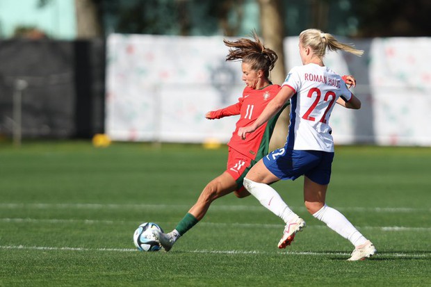 Sốc! Đối thủ tuyển nữ Việt Nam trắng tay trước World Cup, chỉ ghi được 11 mét