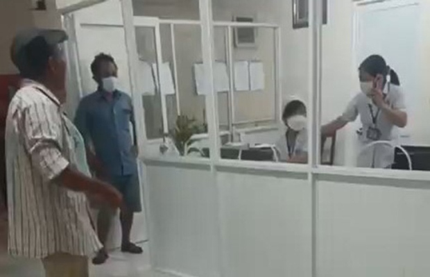 Bộ Y tế yêu cầu làm rõ phản ánh người bệnh đau ruột thừa lại bị cắt bỏ buồng trứng - Ảnh 1. Bộ Y tế yêu cầu làm rõ phản ánh người bệnh đau ruột thừa lại bị cắt bỏ buồng trứng - Ảnh 1.