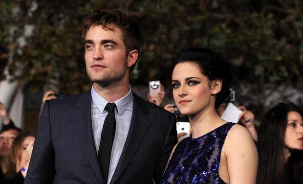 Hollywood đang phụ thuộc vào những nam diễn viên trung niên?