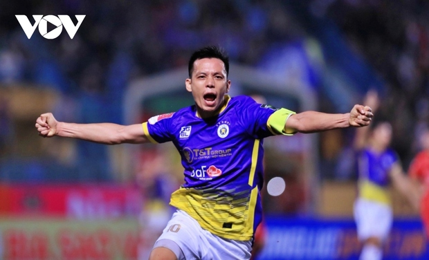 Văn Quyết trở lại: Xem Hà Nội FC có sống lại giấc mơ vô địch?