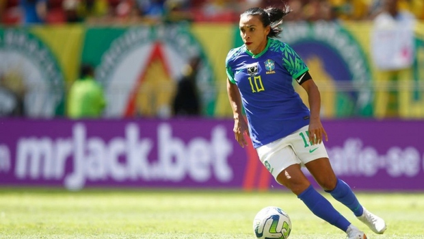 Những lão tướng bất ngờ tuổi World Cup nữ 2023: Siêu sao vượt thời gian