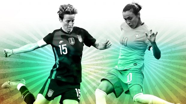 Những lão tướng bất ngờ tuổi World Cup nữ 2023: Siêu sao vượt thời gian