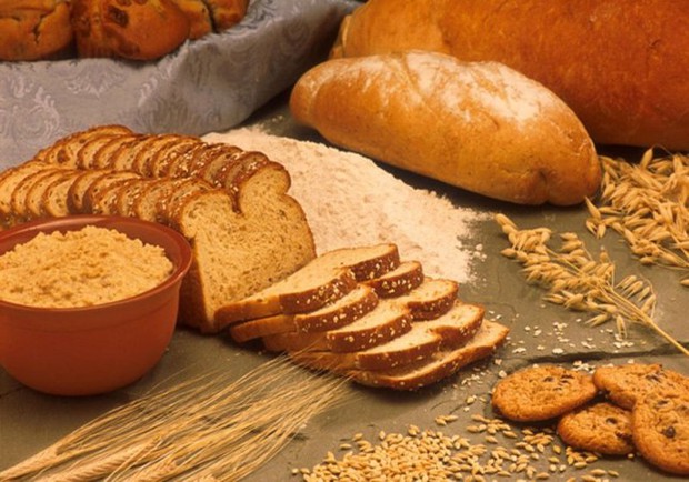 Bánh mì tuyệt ngon, bổ dưỡng và không nguy hại cho thận nếu biết cách lựa chọn
