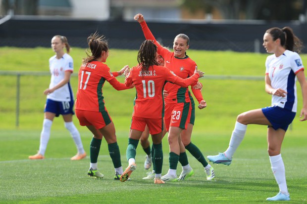 Sốc! Đối thủ tuyển nữ Việt Nam trắng tay trước World Cup, chỉ ghi được 11 mét