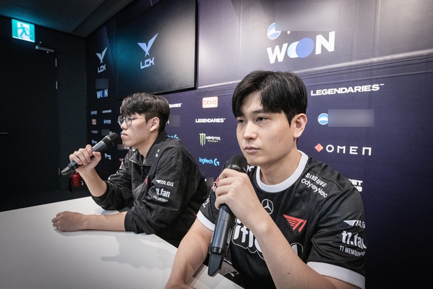 Faker đối diện nghi vấn bí mật trong trận đấu T1 và LCK: Đại diện đội tiết lộ thông tin mới nhất