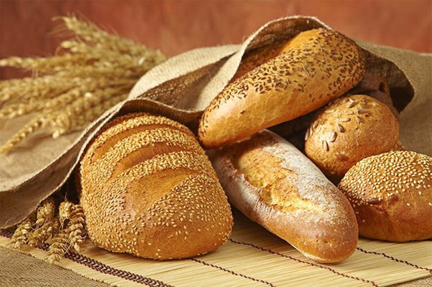 Bánh mì tuyệt ngon, bổ dưỡng và không nguy hại cho thận nếu biết cách lựa chọn