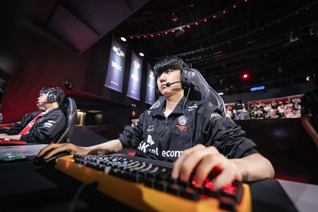 Faker đối diện nghi vấn bí mật trong trận đấu T1 và LCK: Đại diện đội tiết lộ thông tin mới nhất