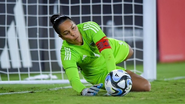 Những lão tướng bất ngờ tuổi World Cup nữ 2023: Siêu sao vượt thời gian