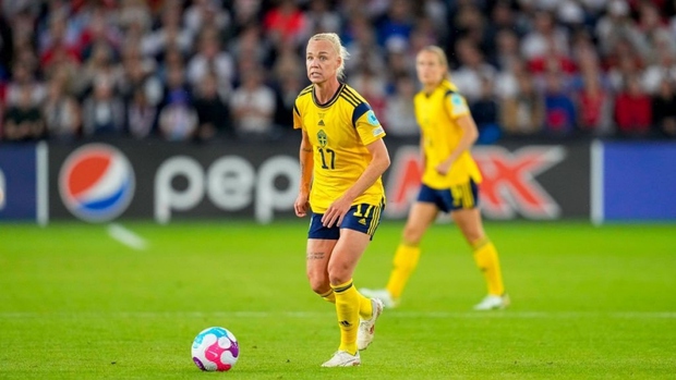 Những lão tướng bất ngờ tuổi World Cup nữ 2023: Siêu sao vượt thời gian