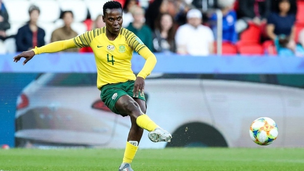 Những lão tướng bất ngờ tuổi World Cup nữ 2023: Siêu sao vượt thời gian