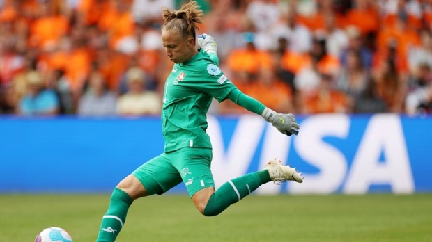 Những lão tướng bất ngờ tuổi World Cup nữ 2023: Siêu sao vượt thời gian
