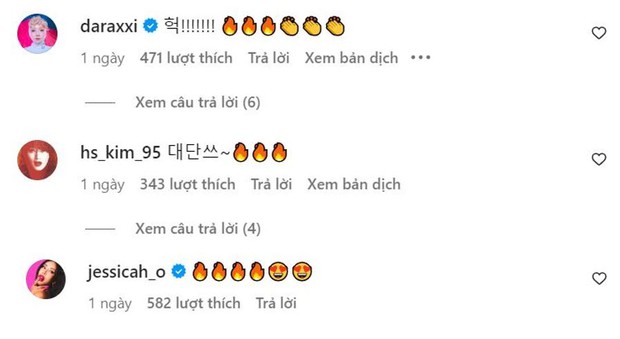 Minh tinh Doctor Cha khoe cơ bụng hút hồn ở tuổi 53, khiến chị đại Kim Hye Soo, Dara và dàn sao phải trầm trồ