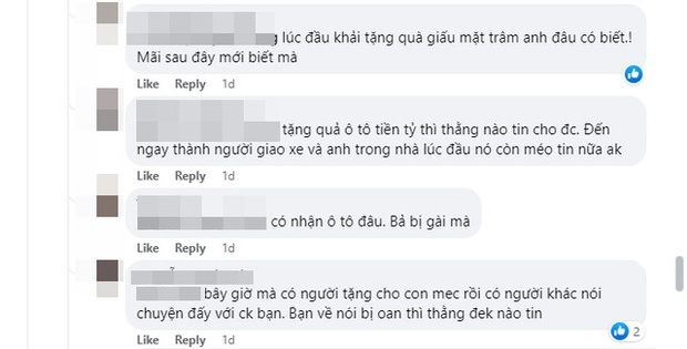 Khán giả cười ngất với hình ảnh Thanh Sơn vô tình bị cắm sừng - Ảnh 9.