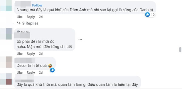 Khán giả cười ngất với hình ảnh Thanh Sơn vô tình bị cắm sừng - Ảnh 10.