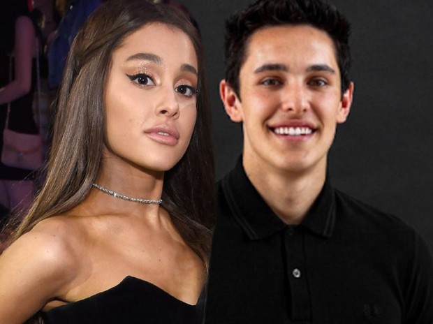 Nguyên nhân thực sự Ariana Grande ly hôn đại gia bất động sản sau 2 năm - Ảnh 2.