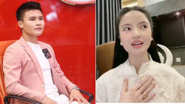 Chu Thanh Huyền tiết lộ sự thật về sức khỏe sau lùm xùm, ẩn chứa những bí mật mới về quan hệ với Quang Hải