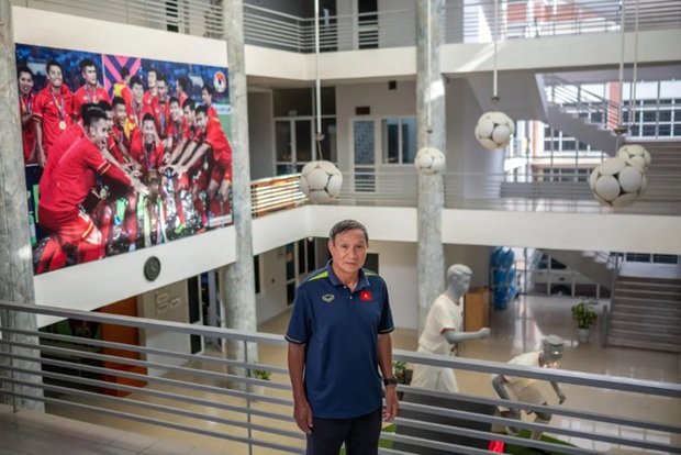 Bàn thắng lịch sử của tuyển thủ Việt Nam tại World Cup thu hút sự ngưỡng mộ từ báo chí Mỹ