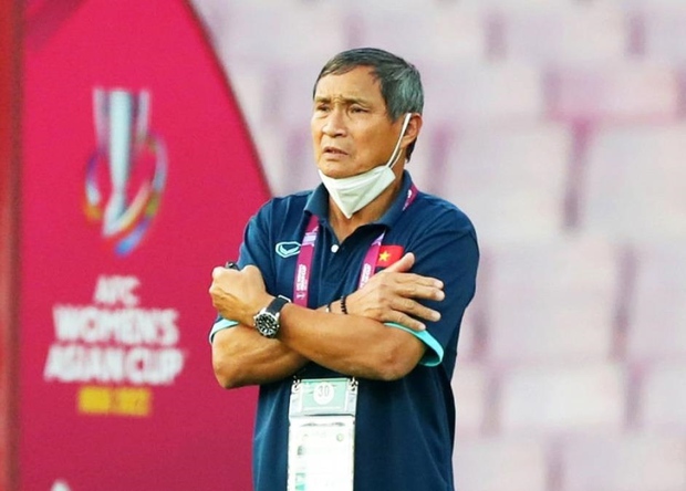 Đội tuyển nữ Việt Nam: Hành trình lịch sử tiến tới sân chơi quốc tế World Cup