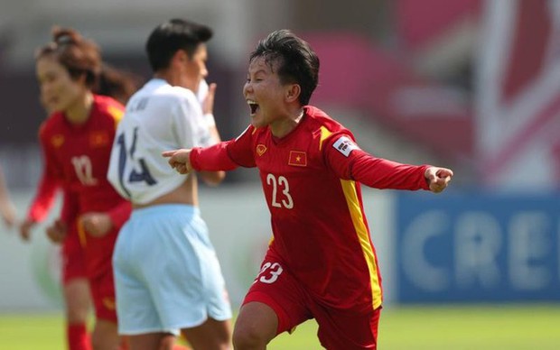 Bàn thắng lịch sử của tuyển thủ Việt Nam tại World Cup thu hút sự ngưỡng mộ từ báo chí Mỹ