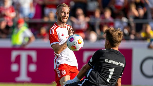 Khi Bayern Munich tạo nên cuộc hủy diệt không thể tưởng