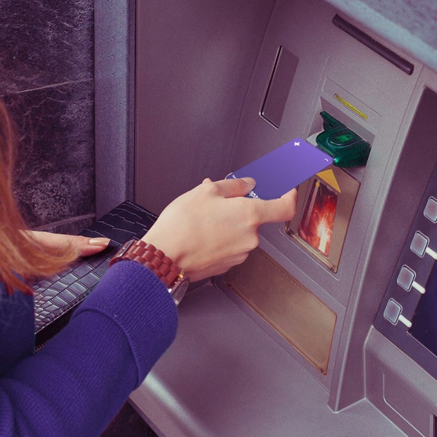 Cách rút tiền tại cây ATM không cần thẻ nhanh nhất - Ảnh 2. Cách rút tiền tại cây ATM không cần thẻ nhanh nhất - Ảnh 2.