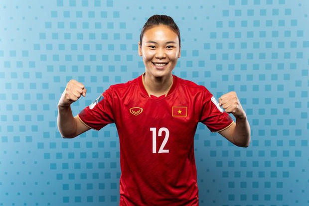 Bộ ảnh tuyển nữ Việt Nam: Hình ảnh hoàn hảo, gợi cảm hơn cả World Cup