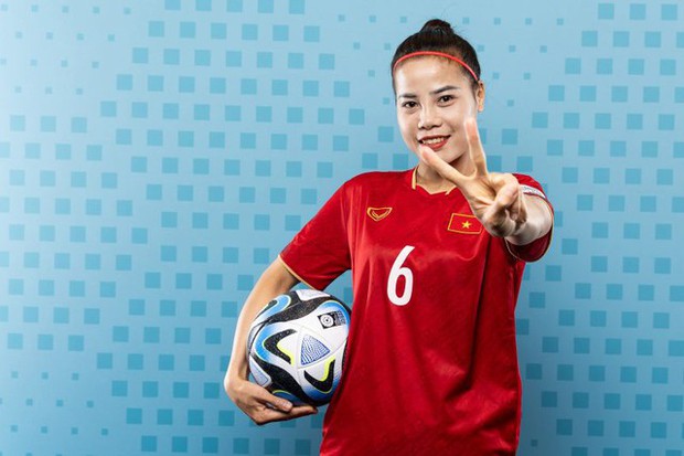 Bộ ảnh tuyển nữ Việt Nam: Hình ảnh hoàn hảo, gợi cảm hơn cả World Cup