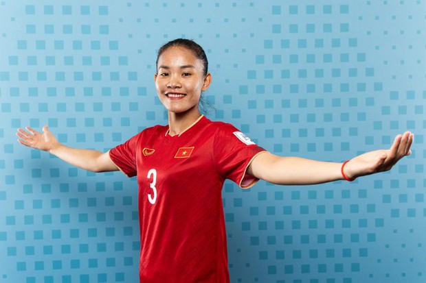 Bộ ảnh tuyển nữ Việt Nam: Hình ảnh hoàn hảo, gợi cảm hơn cả World Cup