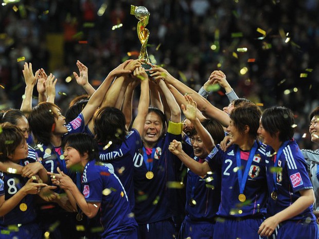 Đội tuyển nữ vô địch World Cup vẫn phải tự gây quỹ phát sóng: Lý do khán giả quê nhà không thể bỏ qua!
