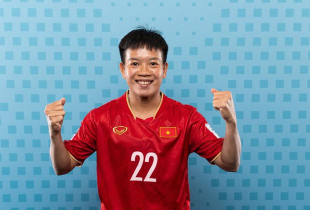 Bộ ảnh tuyển nữ Việt Nam: Hình ảnh hoàn hảo, gợi cảm hơn cả World Cup