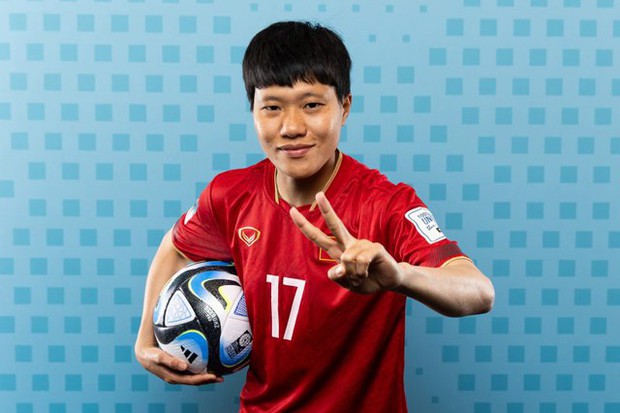 Bộ ảnh tuyển nữ Việt Nam: Hình ảnh hoàn hảo, gợi cảm hơn cả World Cup