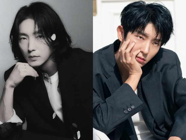 Lee Jun Ki lột xác hoàn toàn với mái tóc dài cực lạ, diện mạo hiện tại có gây thất vọng? - Ảnh 3.