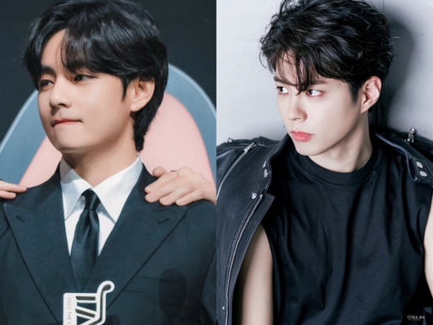 Sự kiện hấp dẫn của V (BTS) và Park Bo Gum hoãn bất ngờ! Khán giả sẽ muôn đợi đến lần tới