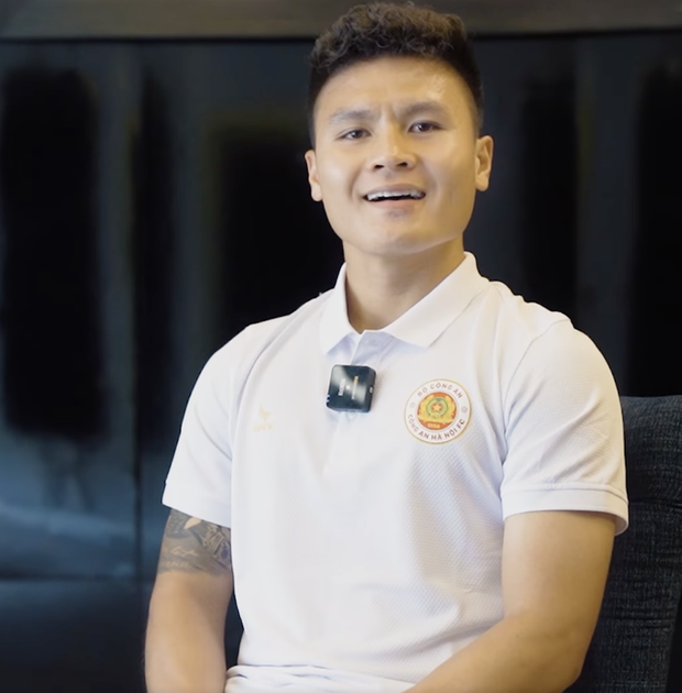 Quang Hải và Văn Hậu: Kết hợp tuyệt vời trong cùng đội, sẵn sàng tham gia VLeague