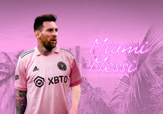 Messi sẽ gặp khó khăn trong việc ra mắt Inter Miami?