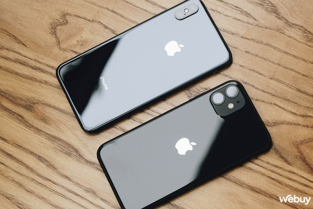 Mẫu iPhone tốt nhất trong tầm giá 6 triệu mà bạn cần cân nhắc khi mua - Ảnh 19. Mẫu iPhone tốt nhất trong tầm giá 6 triệu mà bạn cần cân nhắc khi mua - Ảnh 19.