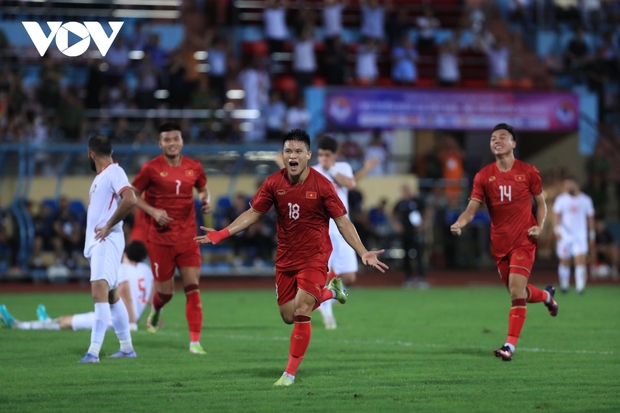 Chi tiết và lịch thi đấu vòng loại World Cup 2026 châu Á: Đã công bố!