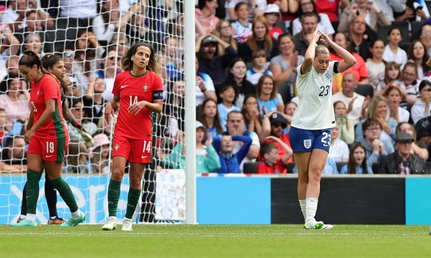 Bom tấn đối thủ của ĐT nữ Việt Nam tiết lộ bí mật đầy bất ngờ trước World Cup 2023