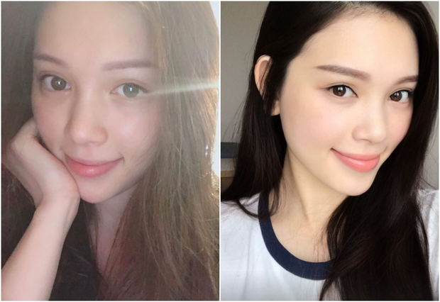 Loạt thay đổi của cô gái Hà Nội làm dâu hào môn có cuộc sống kín tiếng nhất hiện tại - Ảnh 4. Loạt thay đổi của cô gái Hà Nội làm dâu hào môn có cuộc sống kín tiếng nhất hiện tại - Ảnh 4.