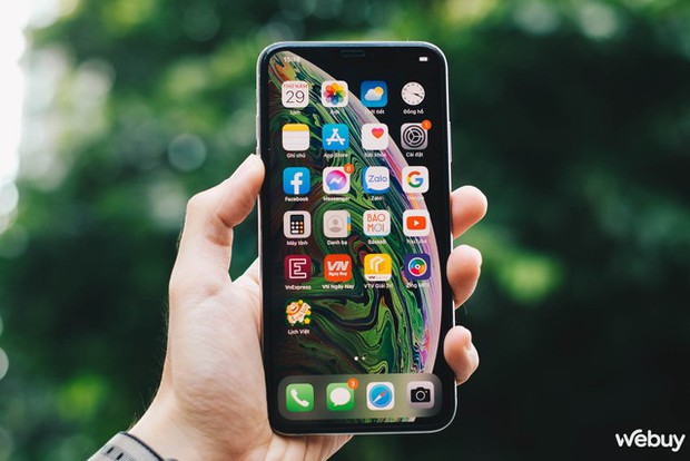 Mẫu iPhone tốt nhất trong tầm giá 6 triệu mà bạn cần cân nhắc khi mua - Ảnh 7. Mẫu iPhone tốt nhất trong tầm giá 6 triệu mà bạn cần cân nhắc khi mua - Ảnh 7.