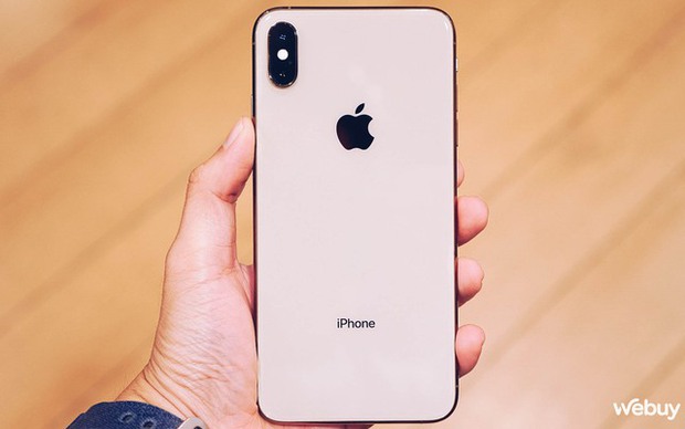Mẫu iPhone tốt nhất trong tầm giá 6 triệu mà bạn cần cân nhắc khi mua - Ảnh 5. Mẫu iPhone tốt nhất trong tầm giá 6 triệu mà bạn cần cân nhắc khi mua - Ảnh 5.