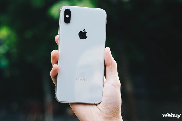 Mẫu iPhone tốt nhất trong tầm giá 6 triệu mà bạn cần cân nhắc khi mua - Ảnh 4. Mẫu iPhone tốt nhất trong tầm giá 6 triệu mà bạn cần cân nhắc khi mua - Ảnh 4.