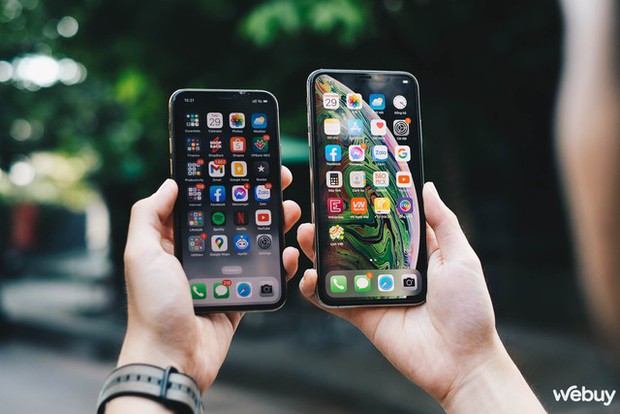 Mẫu iPhone tốt nhất trong tầm giá 6 triệu mà bạn cần cân nhắc khi mua - Ảnh 3. Mẫu iPhone tốt nhất trong tầm giá 6 triệu mà bạn cần cân nhắc khi mua - Ảnh 3.