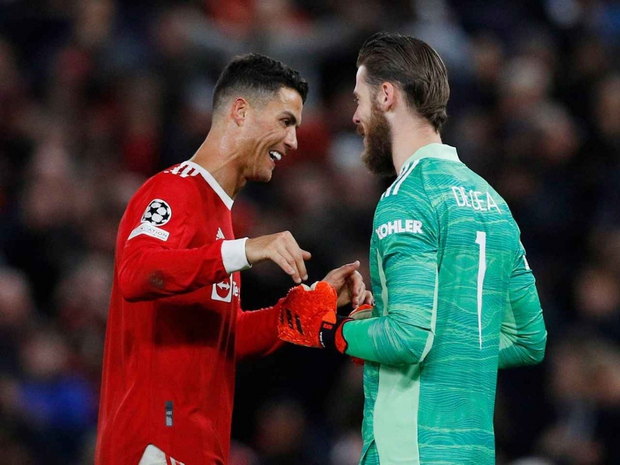 PSG hoàng kim tung đòn: Chiêu mộ nhà vô địch World Cup, De Gea tái ngộ Ronaldo!