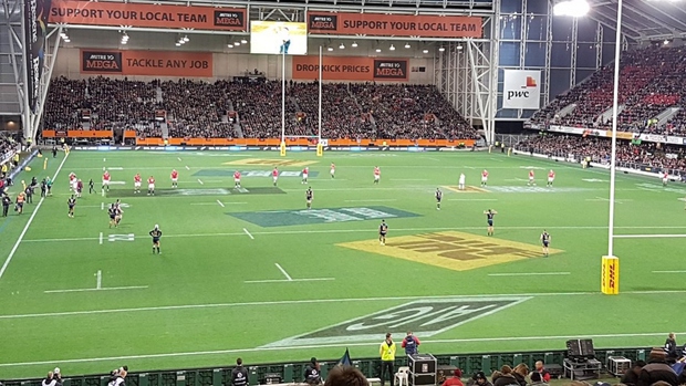 Đội tuyển nữ Việt Nam bước vào World Cup 2023 với một sân vận động mang tính biểu tượng độc đáo