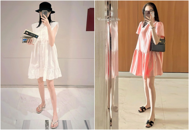 Loạt thay đổi của cô gái Hà Nội làm dâu hào môn có cuộc sống kín tiếng nhất hiện tại - Ảnh 2. Loạt thay đổi của cô gái Hà Nội làm dâu hào môn có cuộc sống kín tiếng nhất hiện tại - Ảnh 2.